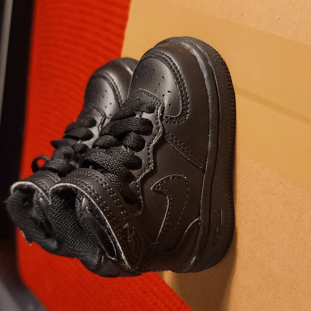 Nike Infant Air Force 1's